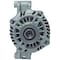 Wai Global Alternator, ALTMI ERIF 12V 120A, 120 Amp12 Volt, CW, 6Groove Clutch Pulley 11638N - alternate 8